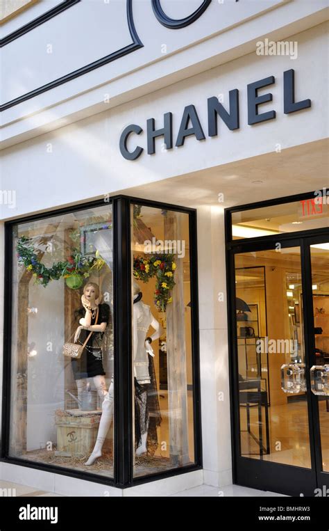 outlet chanel usa|Chanel boutique USA.